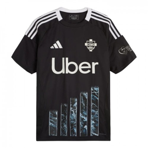 Maillot de Foot Como Third 2024-25 Maillot de Foot Como Third 2024-25